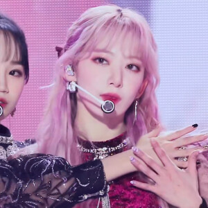 宫脇咲良可二改 二改注明松岛美子收藏专辑