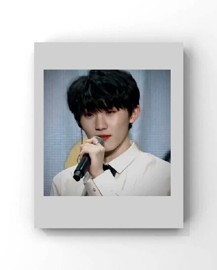 姐姐你看小马可爱吗