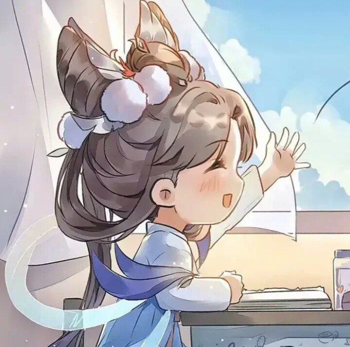 啊！你就是那个平平无奇的单身小天才嘛