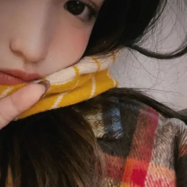 女生头像
無形文野の自截