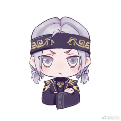 卫庄