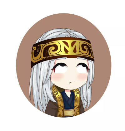卫庄