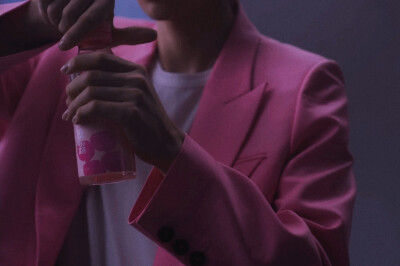 “哈莉奎茵的玫瑰”