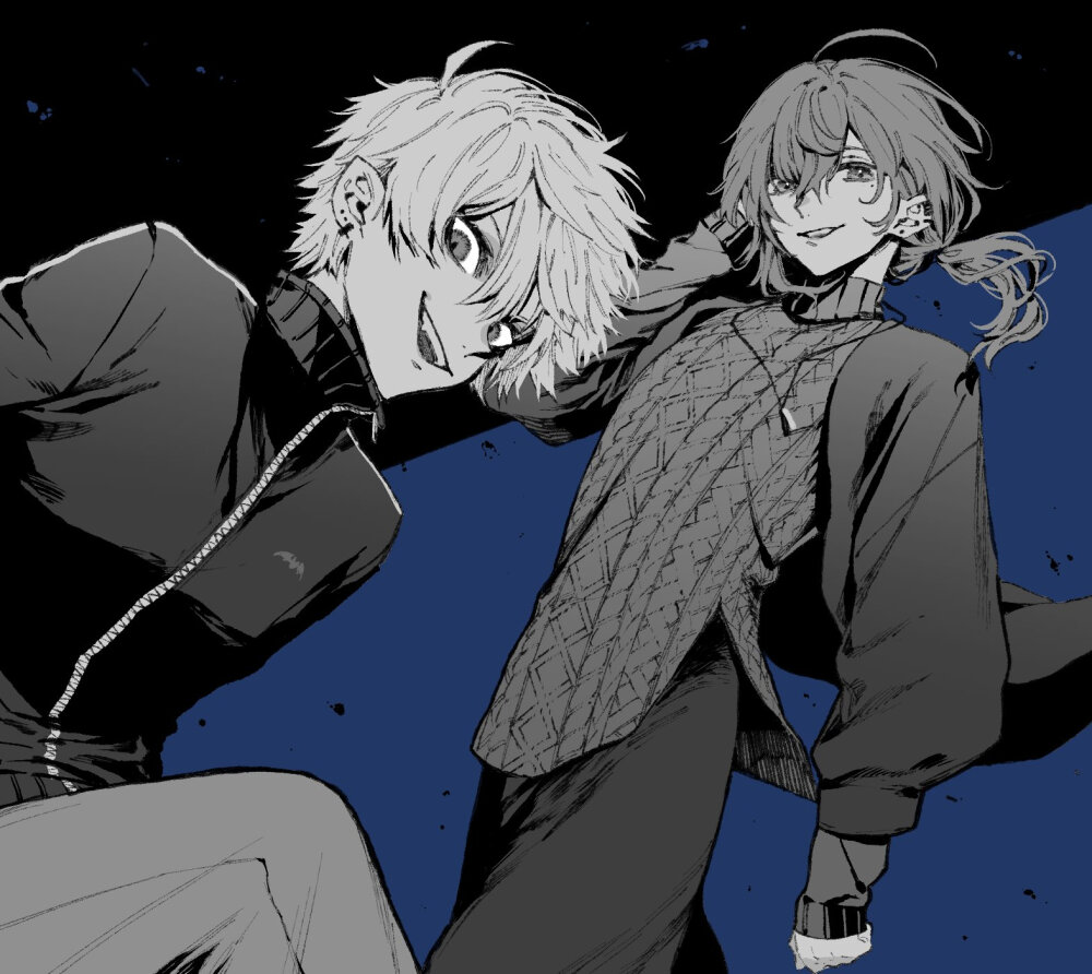ChroNoiR