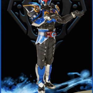 初始之-o-零 关注 天蝠埃戈士 赞 评论 收藏 更多 发布至专辑 铠甲