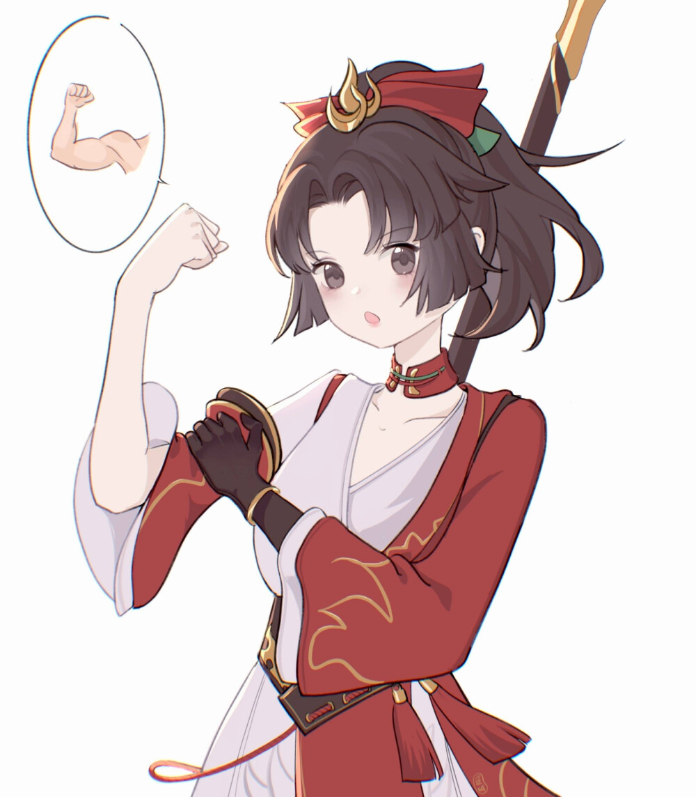 王者荣耀
妲己 瑶 弈星明世隐 貂蝉 云缨
画师微博:莲城lion_