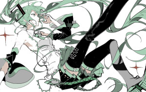 miku