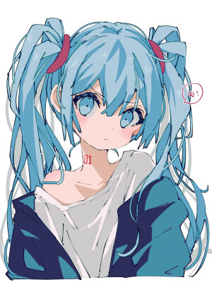 miku