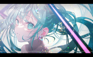 miku