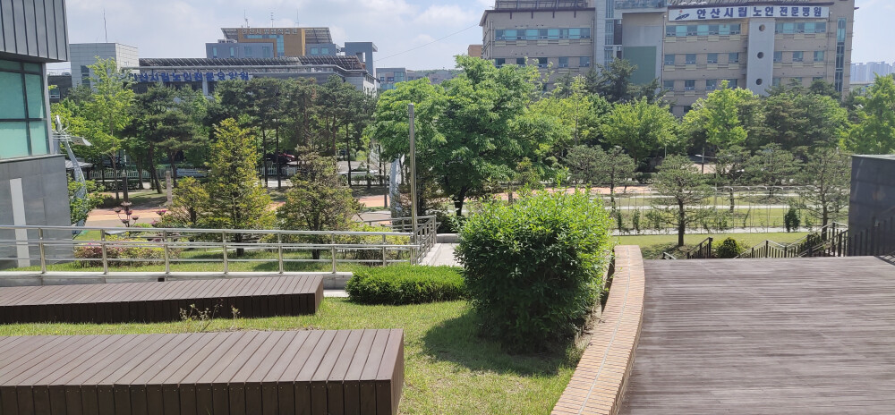 橙光素材/场景 天台