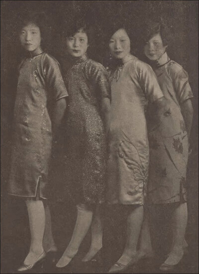 务本女校学生 ​​​