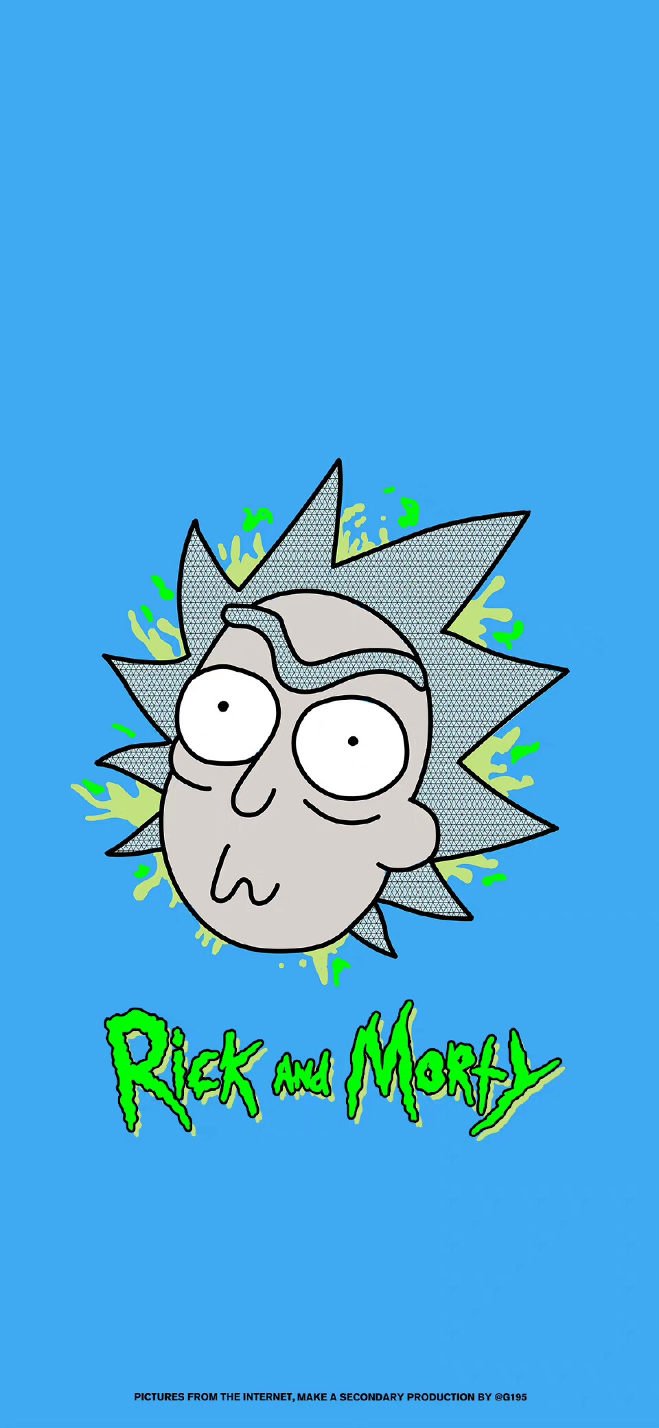 Rick and Morty 