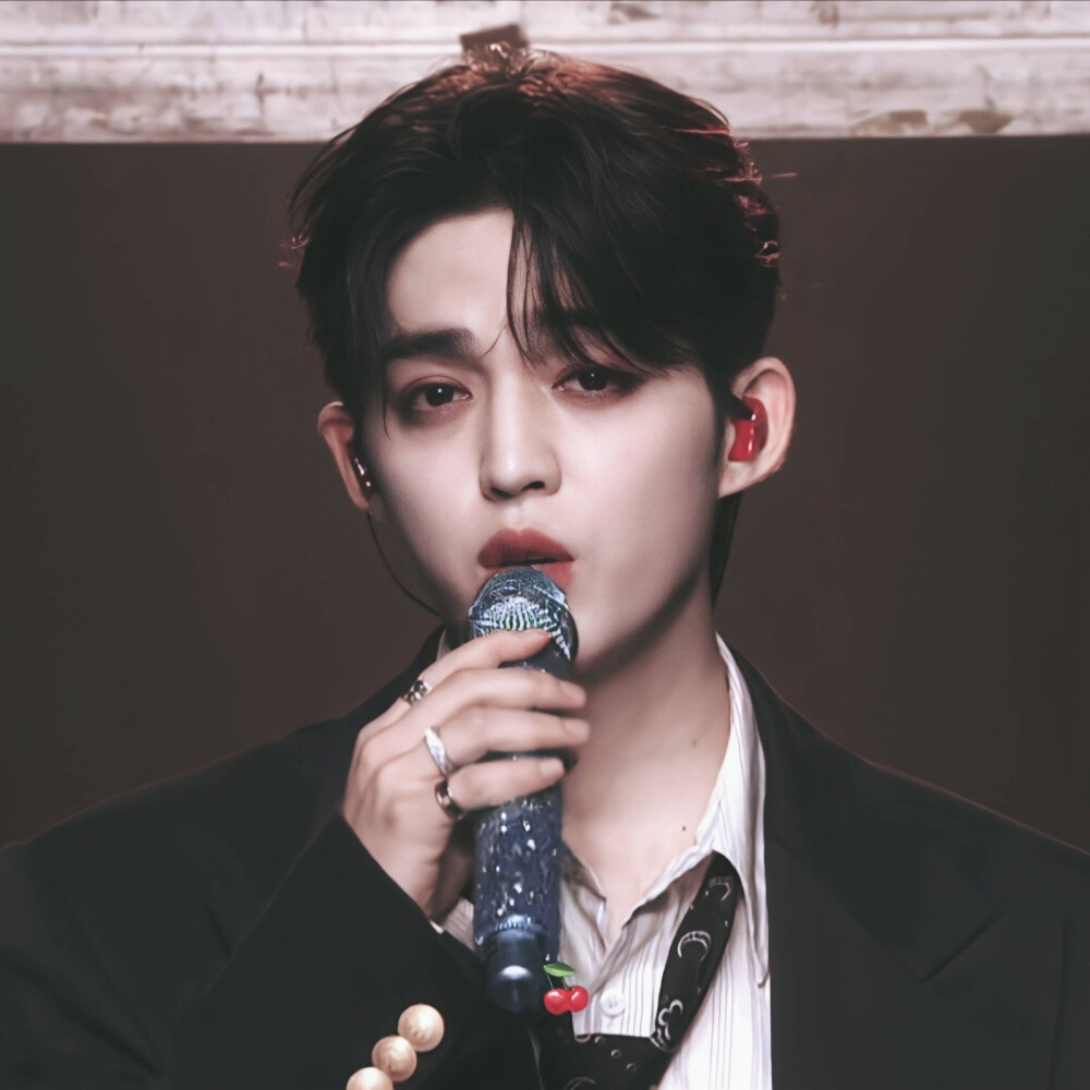 崔胜澈 S.COUPS