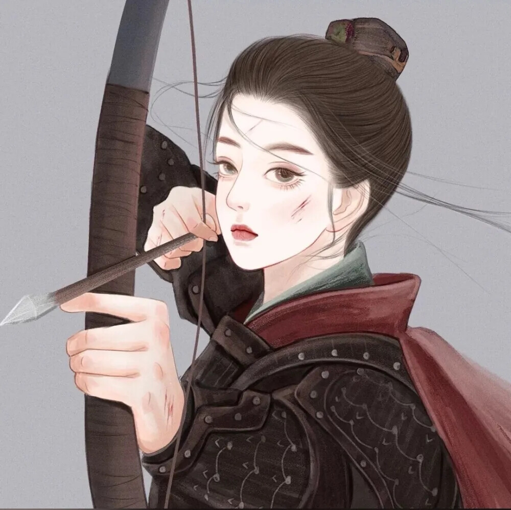 头像