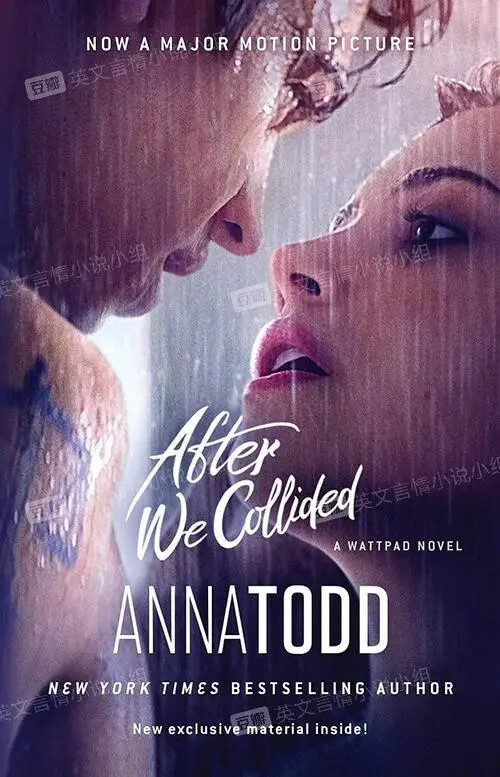 「After We Collided」