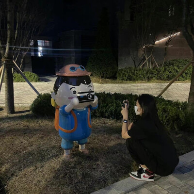 头像
