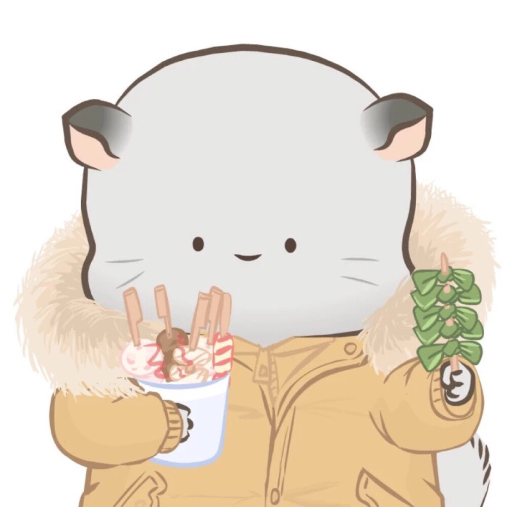 四毛