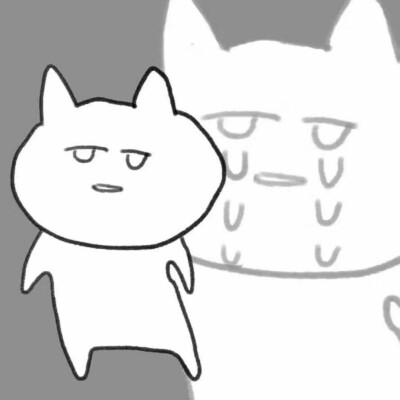卡通头像