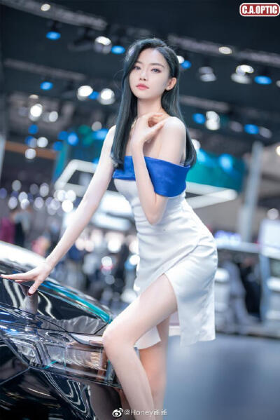 车模
