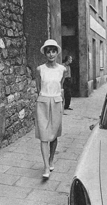 Audrey Hepburn