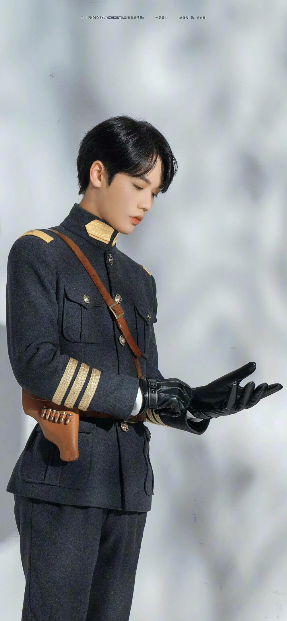 林彦俊｜一见倾心