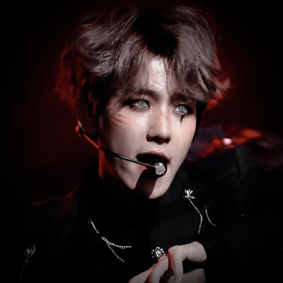 平行线——BAEK HYUN. 