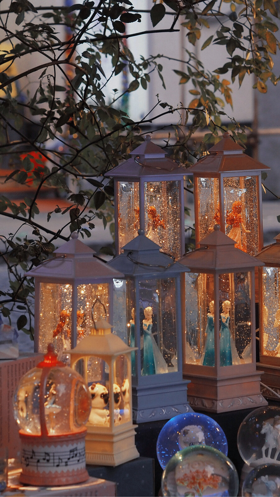 泰晤士 壁纸 ins 秋日