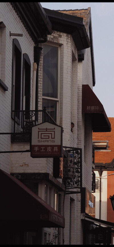 泰晤士 壁纸 ins 秋日