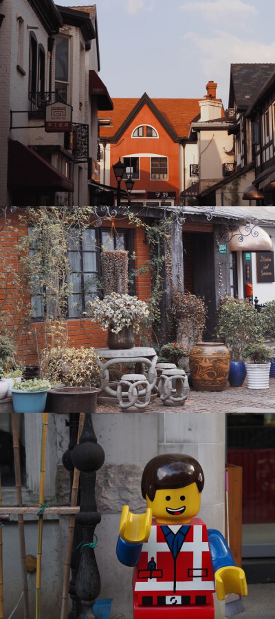 泰晤士 壁纸 ins 秋日