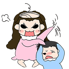 秃头专用表情包