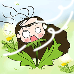 秃头专用表情包