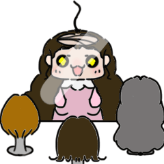 秃头专用表情包