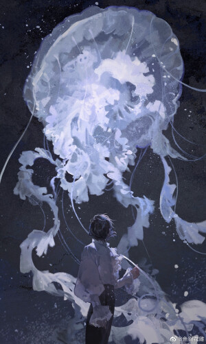 画师 花雕