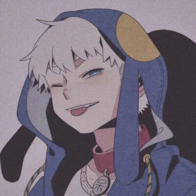 废柴狐阿桔多人团头/
侵删/