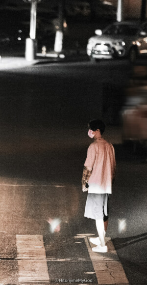 鹿晗/苏拾殷。

壁纸。