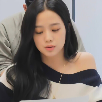 金智秀可二改
注明郑颂意