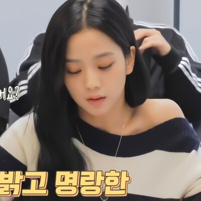 金智秀可二改
注明郑颂意