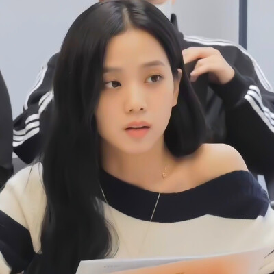 金智秀可二改
注明郑颂意