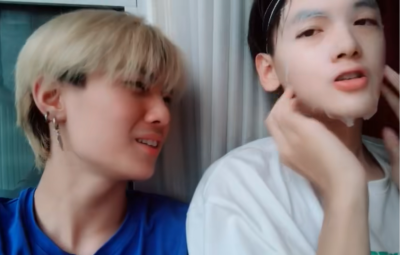 郭震/翟潇闻
可二改