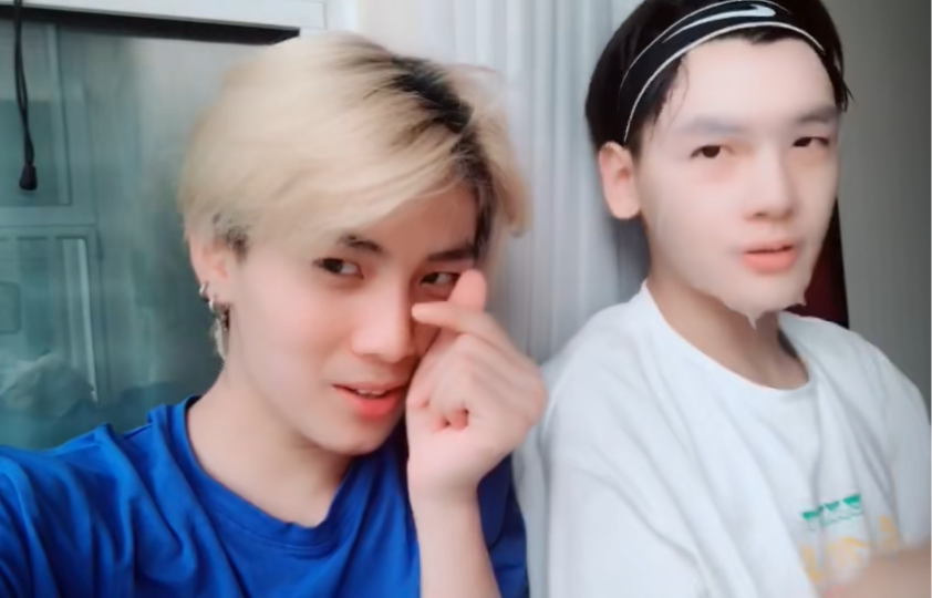 郭震/翟潇闻 可二改