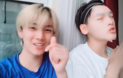 郭震/翟潇闻
可二改