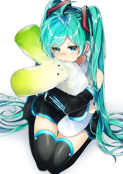 初音