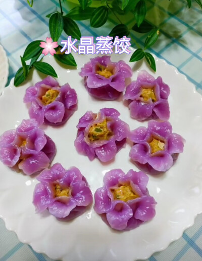 花杨面点