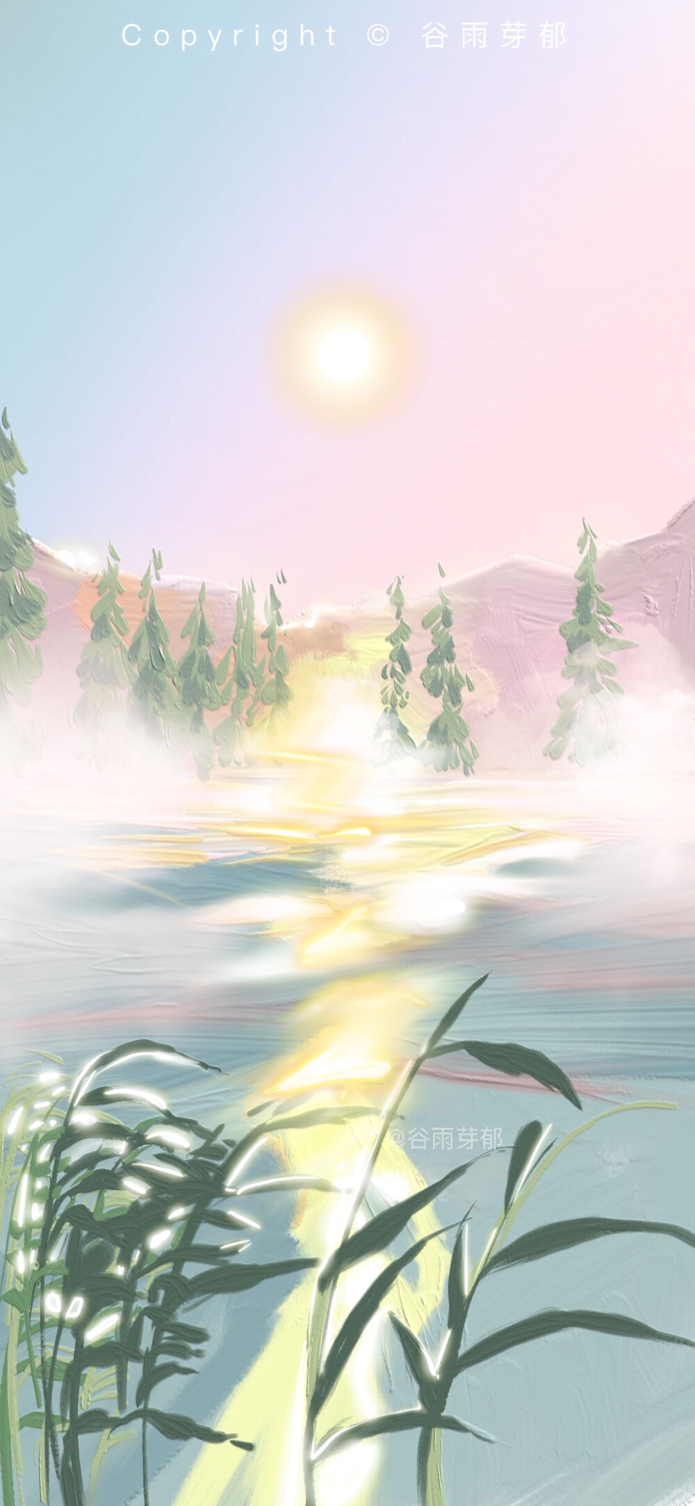 “十一月 好想踩落叶 或踩浅浅的雪
我已经想好耳机里要放什么歌了 ”
勿商用 禁二传二改
喜欢自取 拿图吱声点赞哦 ​
