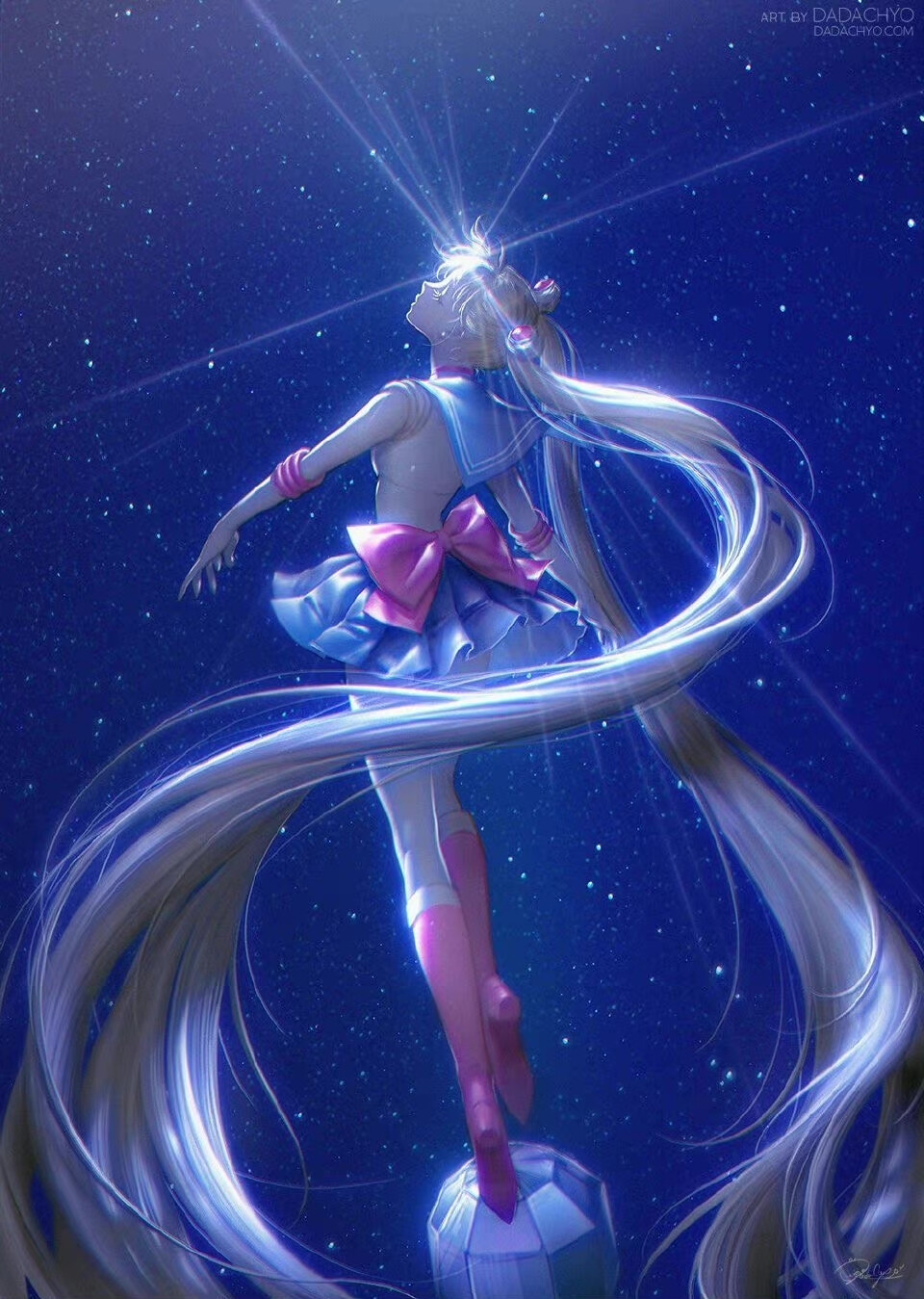 Sailor Moon Eternal