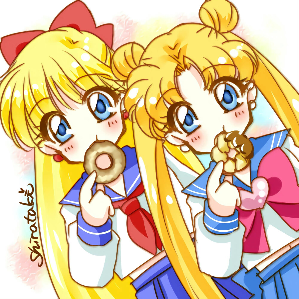 Sailor Moon Eternal