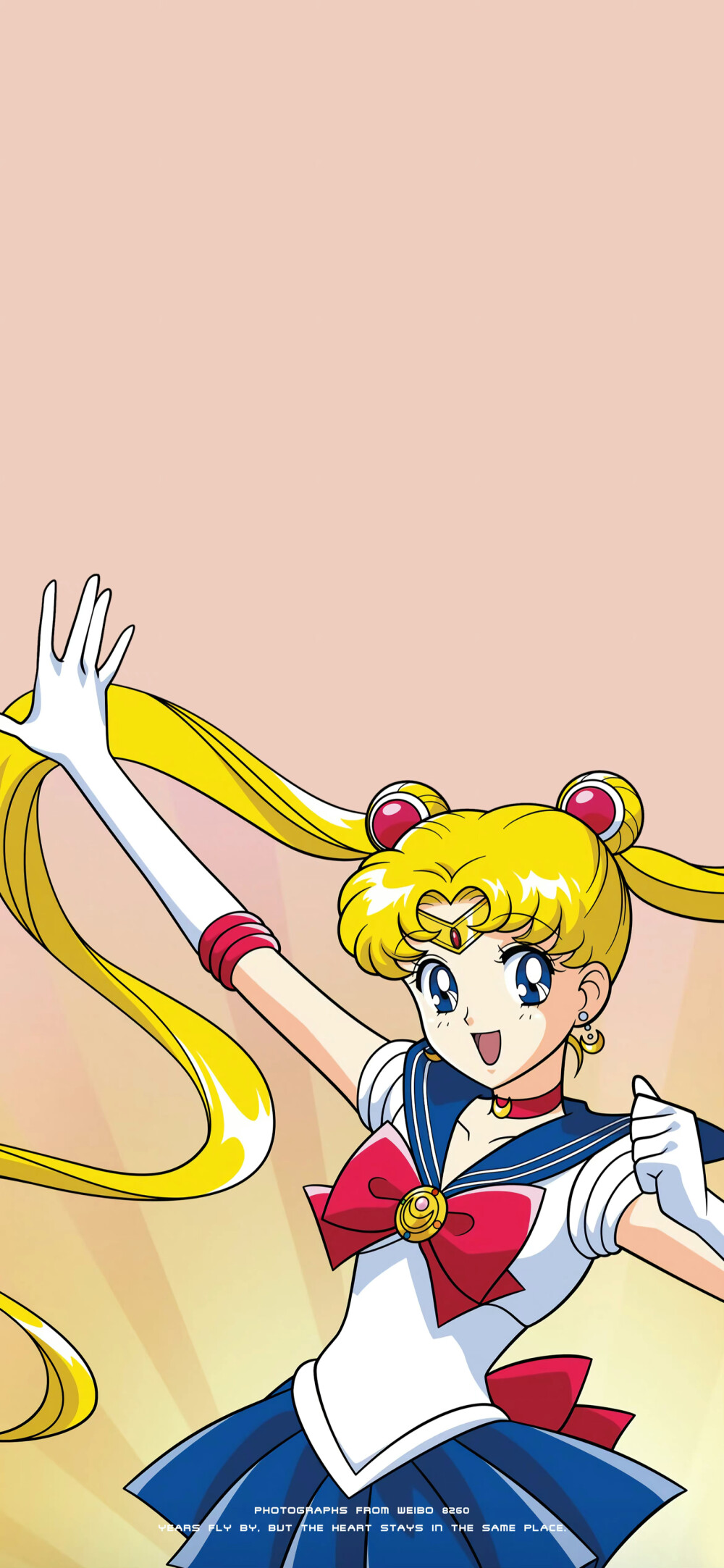 Sailor Moon Eternal