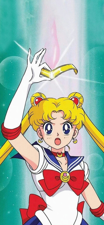 Sailor Moon Eternal