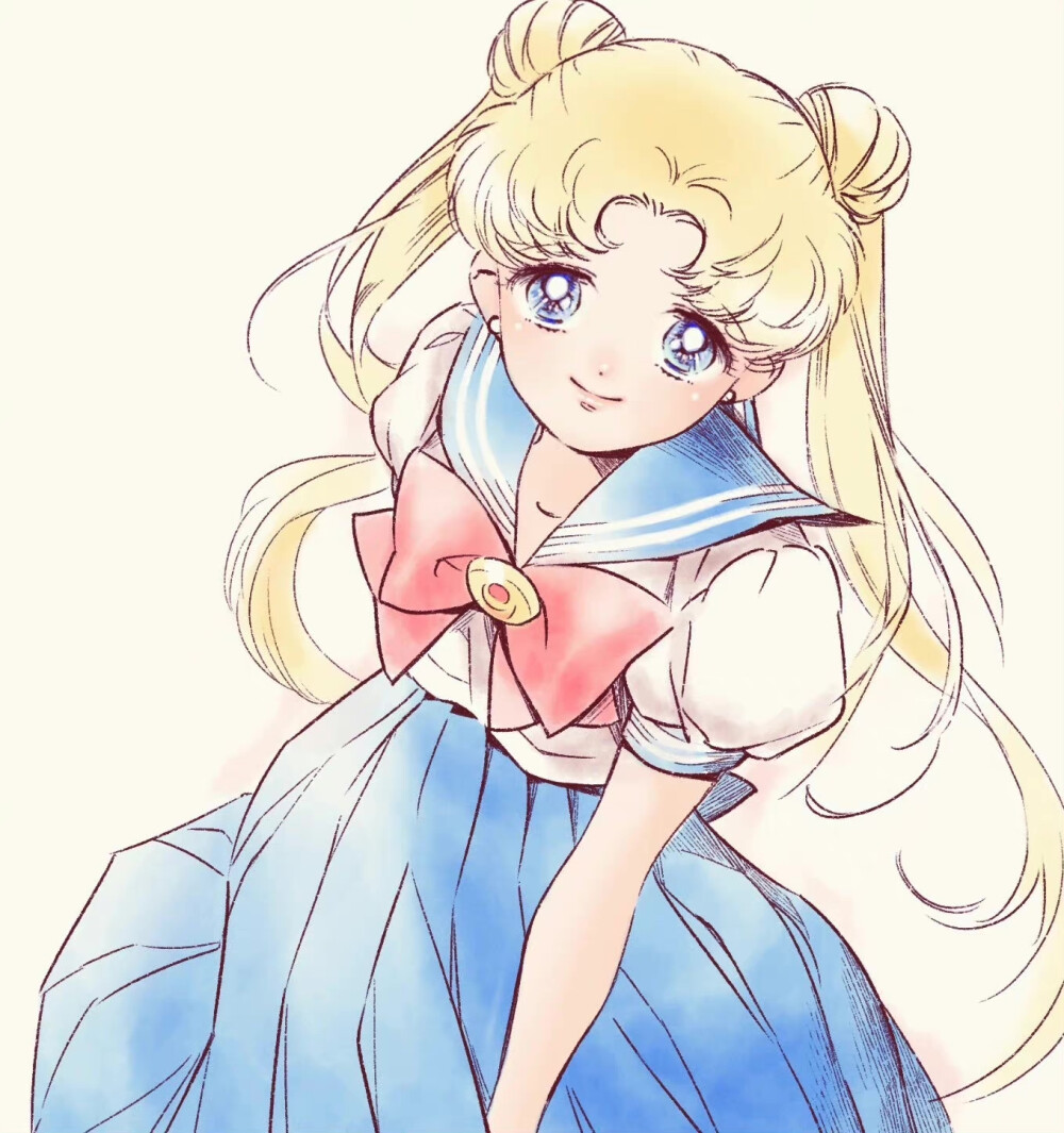 Sailor Moon Eternal