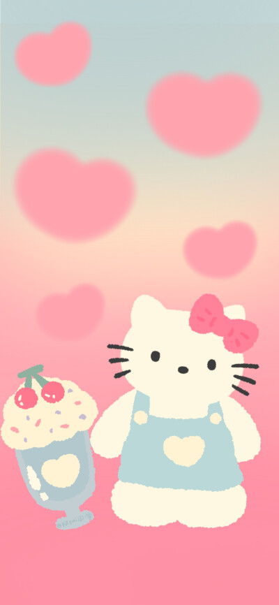 凯蒂猫粉色主题壁纸
手绘师‣阿Pai同學
#hellokitty##少女心##可爱壁纸##卡通壁纸# ​